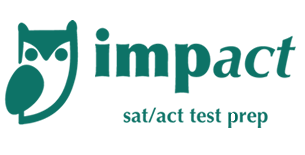 Impact Test Prep